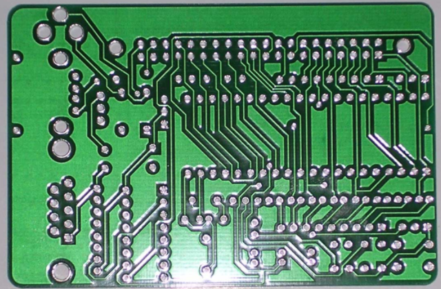 What should be paid attention to in the production process of Shenzhen circuit board factory