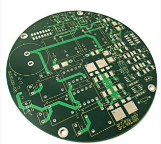 How to easily complete the PCB circuit board design