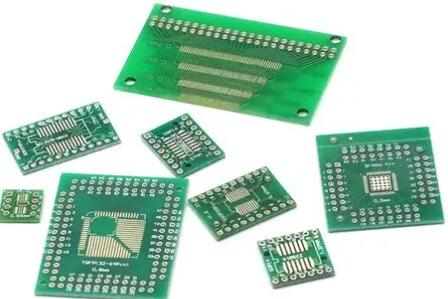 Semiconductor: Apa sebenarnya chip pcb?