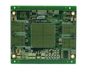 Talking about the 14 common mistakes in PCB boards