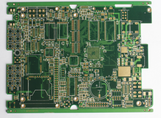 How to calculate the cost of Shenzhen circuit board factory