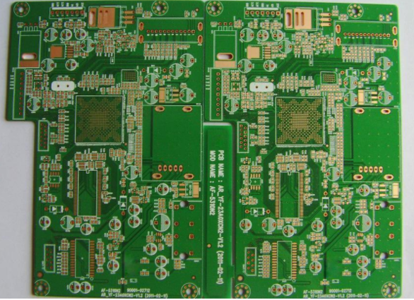 What are the secrets on the PCB board you don't know