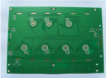 How long can the PCB circuit board be stored, what is the baking time and temperature