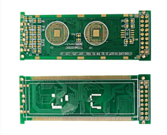 How to remove the solder paste misprinted on the PCB board