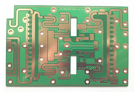 Analysis and Improvement of Causes of Components Easily Falling Off after Immersion Gold Circuit Board Welding