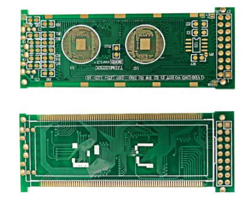 Why PCB circuit boards are widely used