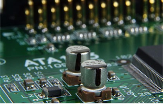 PCB circuit board heat dissipation