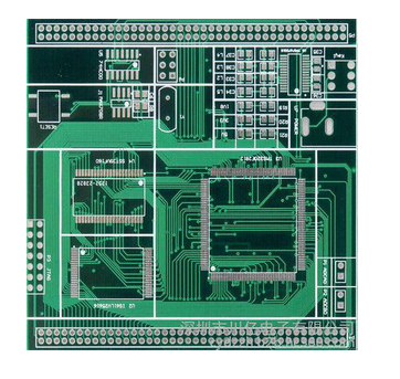 Circuit board proofing production process introduction
