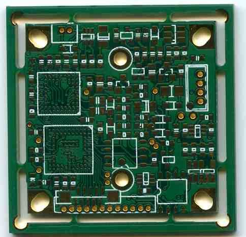 PCB回路基板を維持する方法