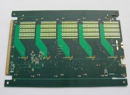 Five ways of saying black ink on PCB circuit board, which one do you think is reliable