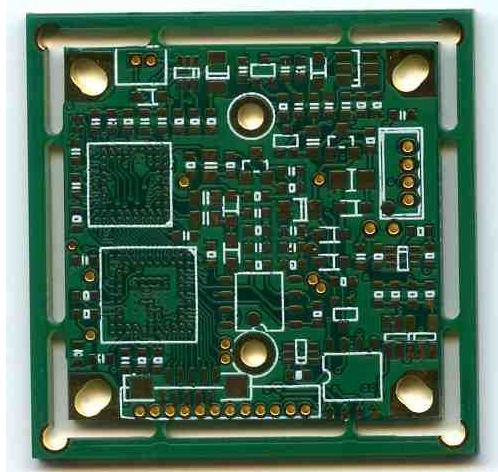 Circuit board factory: what is double-sided board/multilayer board/impedance board