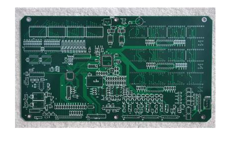 What are the differences in the number of circuit board layers