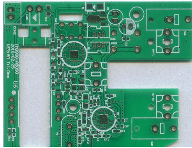 What are the common quality requirements of Shenzhen PCB proofing processing