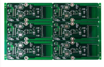 What problems should be paid attention to when PCB board copper pours