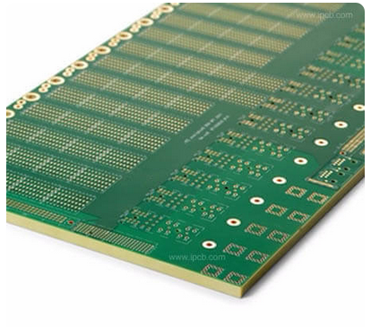 Multilayer printed circuit board layer foaming reasons