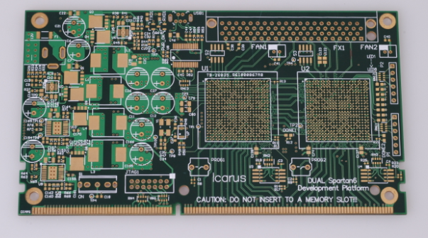 How to understand the difference between hdi board and ordinary pcb