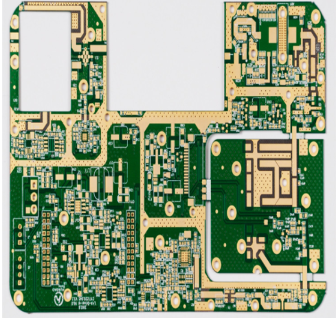 Why high-end hdi boards are popular with users