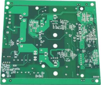 PCB printed circuit board 