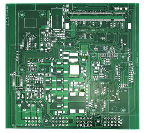 What are the methods that PCB manufacturers need to improve when using dry film
