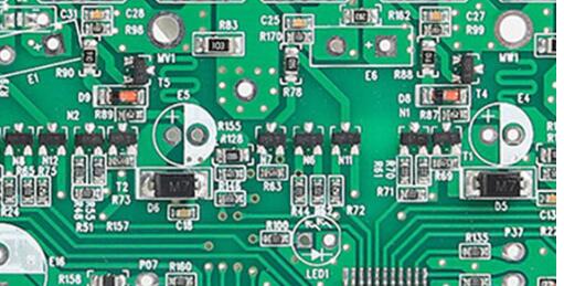 What role does PCB circuit board play in electronic products?