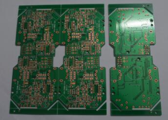 Exigences de contrôle de qualité PCB Power Circuit Board