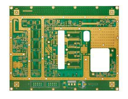 Several common surface treatment methods for PCB board proofing