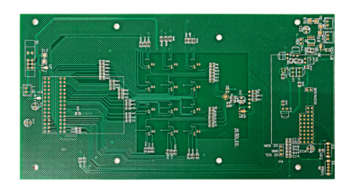 Perché il file della scheda PCB dovrebbe essere convertito in dati gerber e quindi consegnato alla fabbrica del circuito stampato per la produzione di piastre