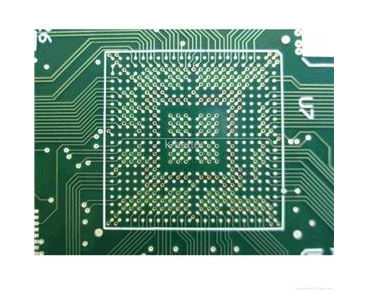 PCB board factory: two common problems in circuit board solder mask printing