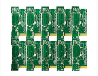 Eight surface treatment processes of PCB manufacturers