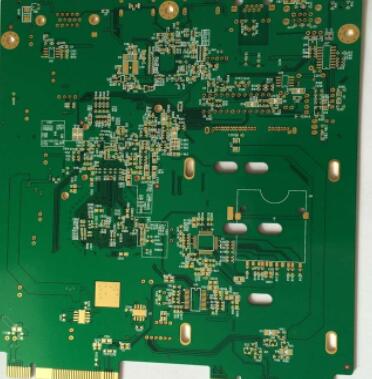 PCB circuit board laminate problems and solutions