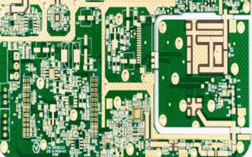 Printed circuit boards 