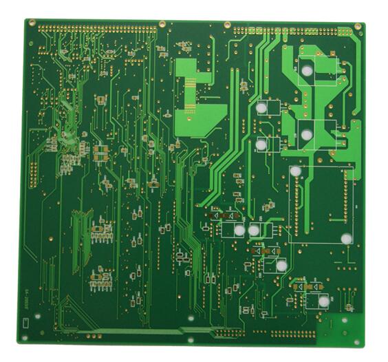 為什麼電路板廠的PCB板必須是阻抗板？