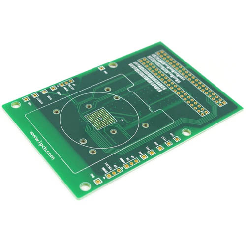 multilayer PCB circuit board 