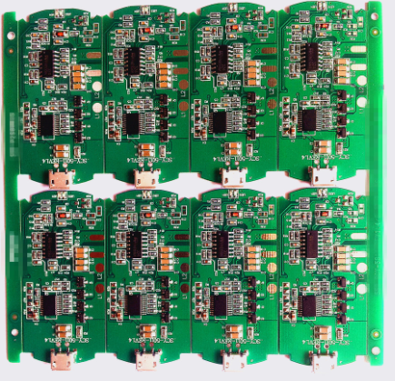 How to judge whether a PCB board is a lead-free process?