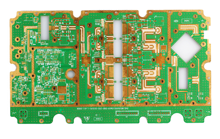 Circuit board laminate problems and solutions