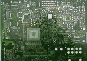 fPCB board