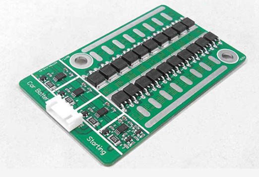 Do you know the basics of these Pcba boards?