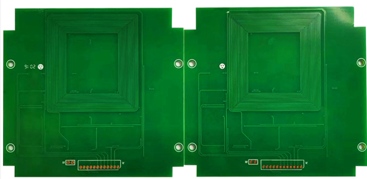 What is a characteristic impedance PCB board?