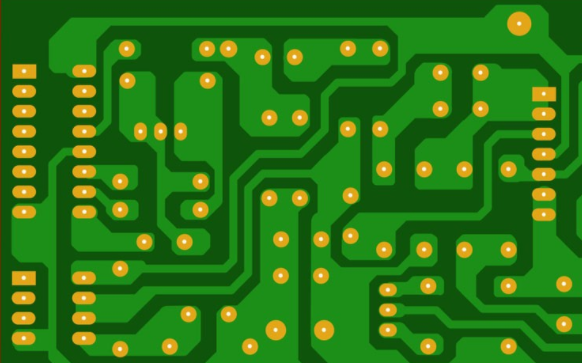 What are the commonly used raw materials for pcb boards?