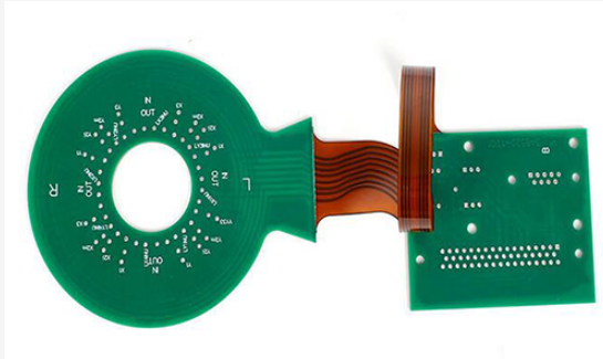 The difference between PCB board and PCBA board