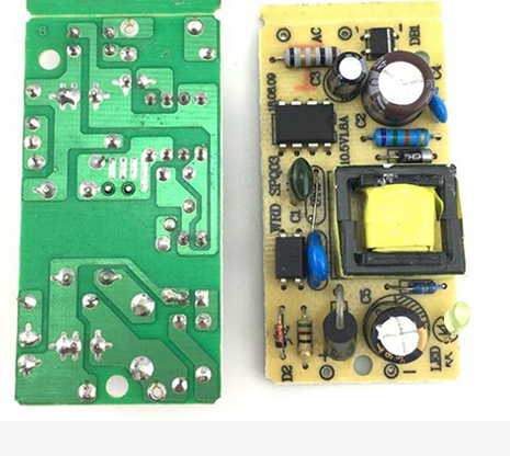 Do you know what are the requirements for power supply PCB board design?