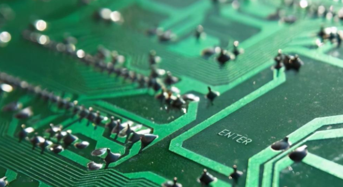 commonly used PCB board detection methods