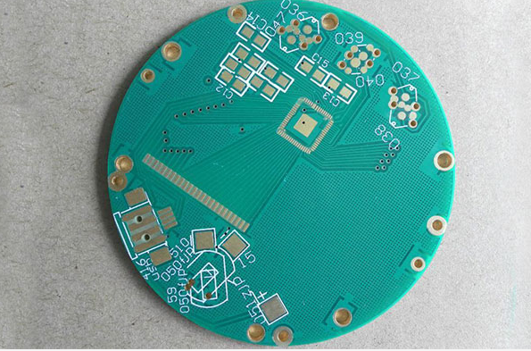 Read the PCB resin plug hole production process in one article