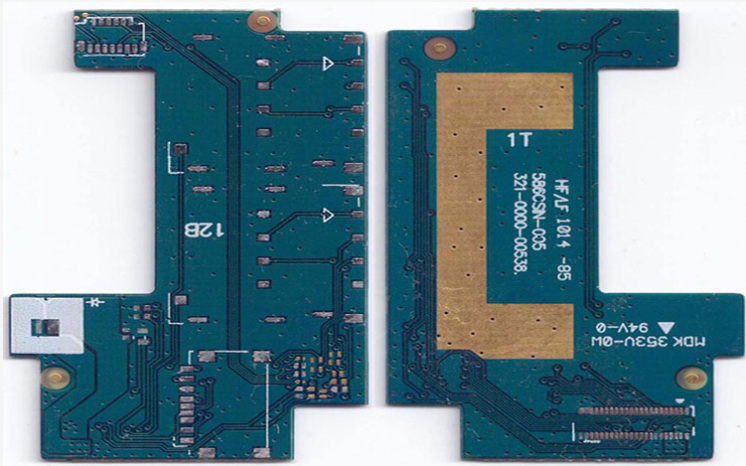 Understand the method and steps of PCB copying in one penny