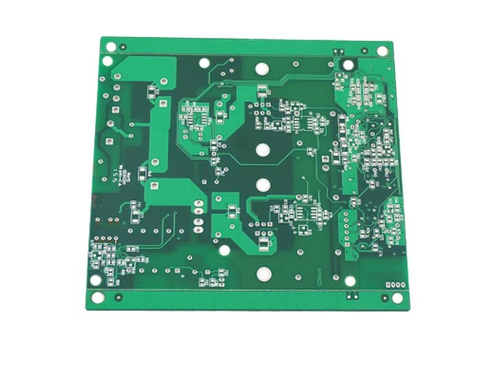 PCB circuit board processing