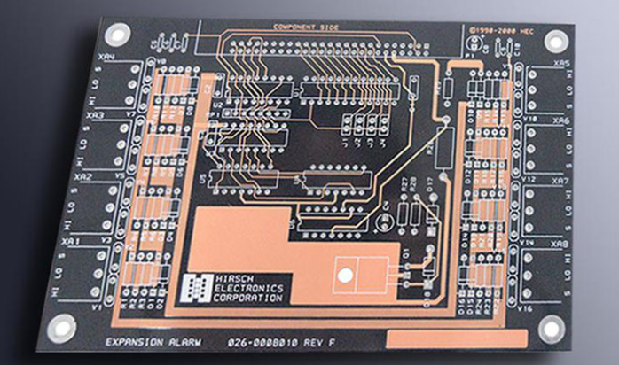 Take you to understand the difference between HDI board and ordinary PCB board