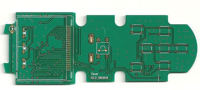 What documents should be sent to the manufacturer for PCB proofing?