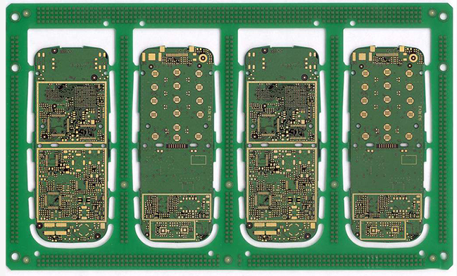 What should I do if PCB immersion gold board cannot be tinned?