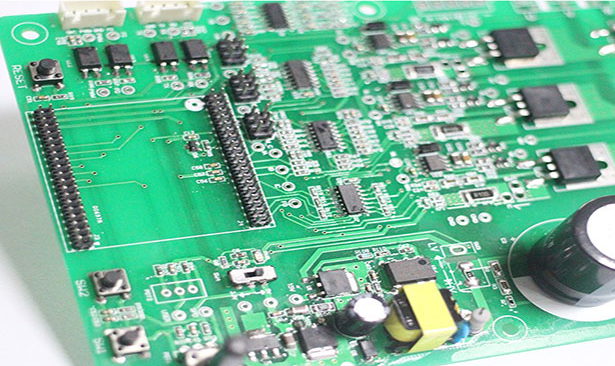What are the PCB board design and wiring requirements?