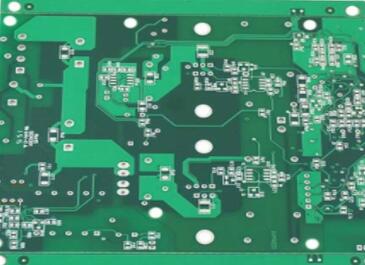 ipcb ti dice: come distinguere la qualità del circuito stampato PCB ​